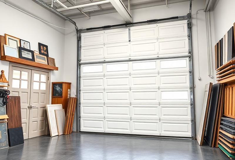 How to Choose the Right Garage Door for Your Home