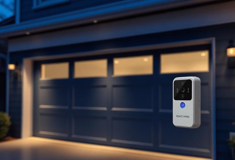 Essential Garage Door Security Tips for Homeowners