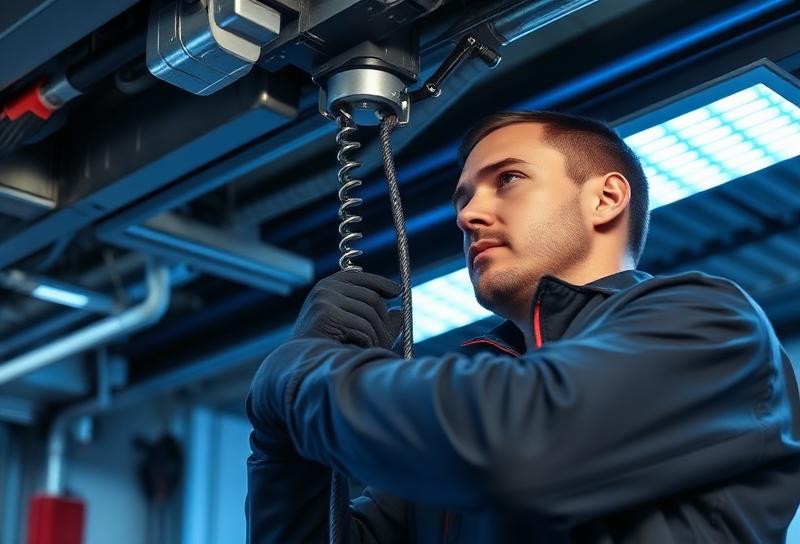 Preventive Maintenance service in Cathedral City