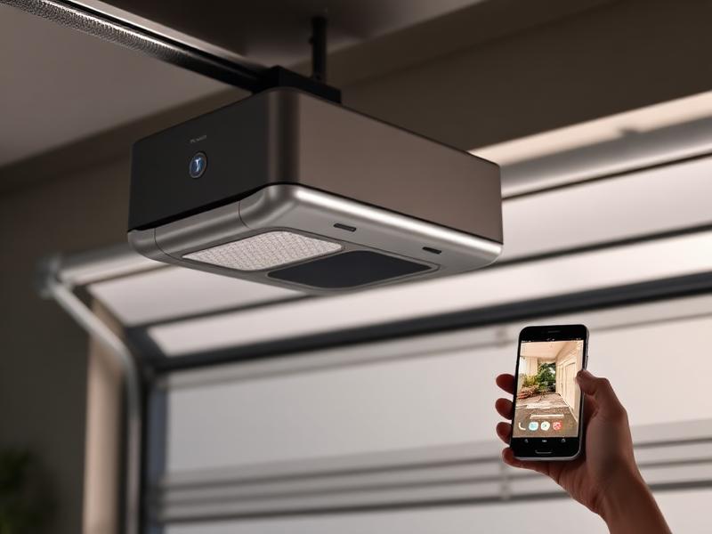 Opener Repair & Installation